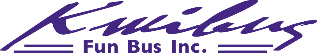 Kwibus Fun Bus